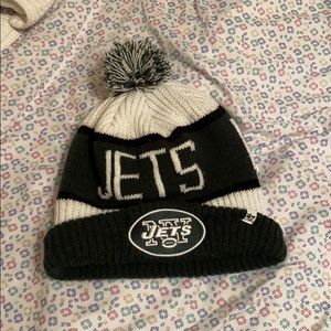 Jets hat